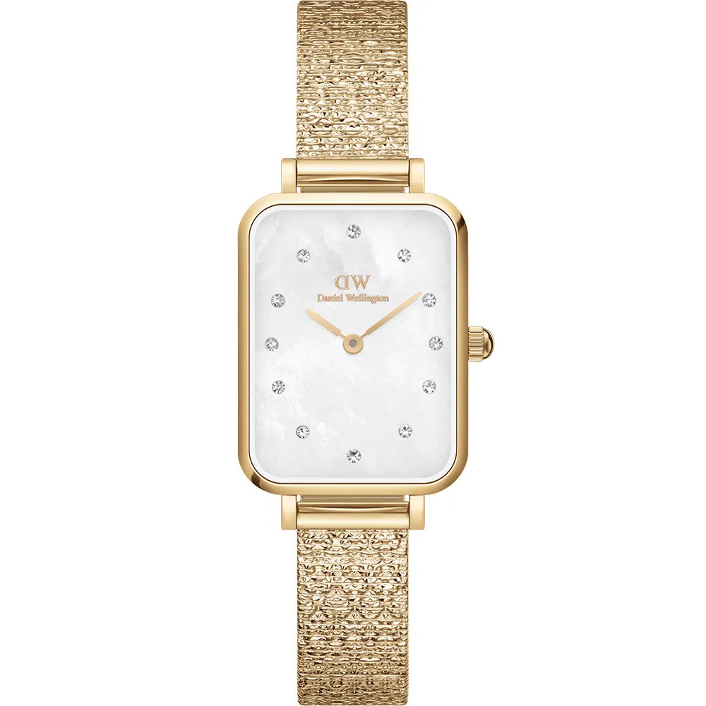 Daniel Wellington DW00100582 Quadro Lumine 