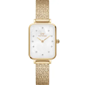Daniel Wellington DW00100582 Quadro Lumine 