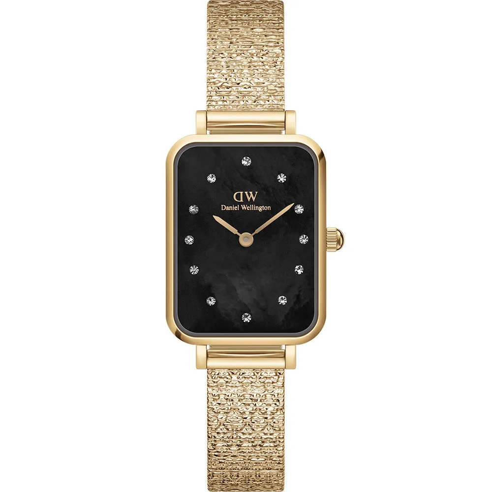 Daniel Wellington DW00100583 Quadro Lumine 