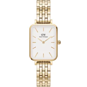 Daniel Wellington DW00100622 Quadro Link 