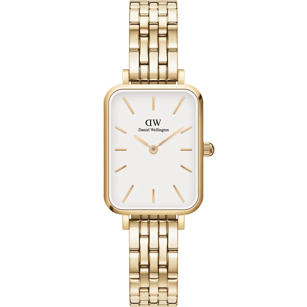 Daniel Wellington DW00100622 Quadro Link 