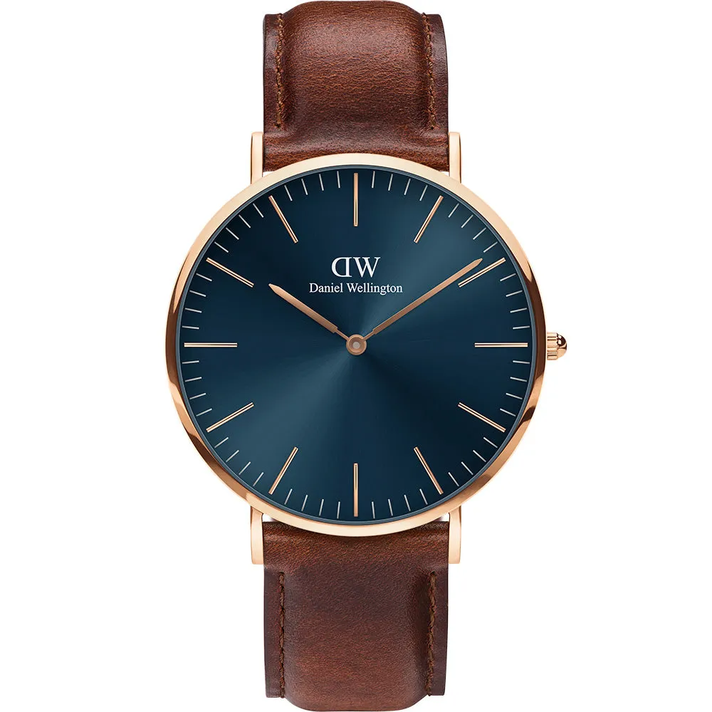 Daniel Wellington DW00100626 St Mawes Classic 