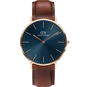 Daniel Wellington DW00100626 St Mawes Classic 