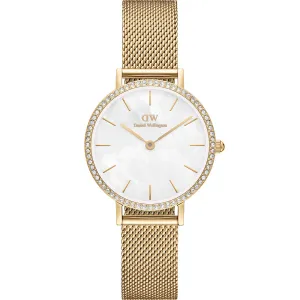 Daniel Wellington DW00100662 Petite Lumine Bezel 