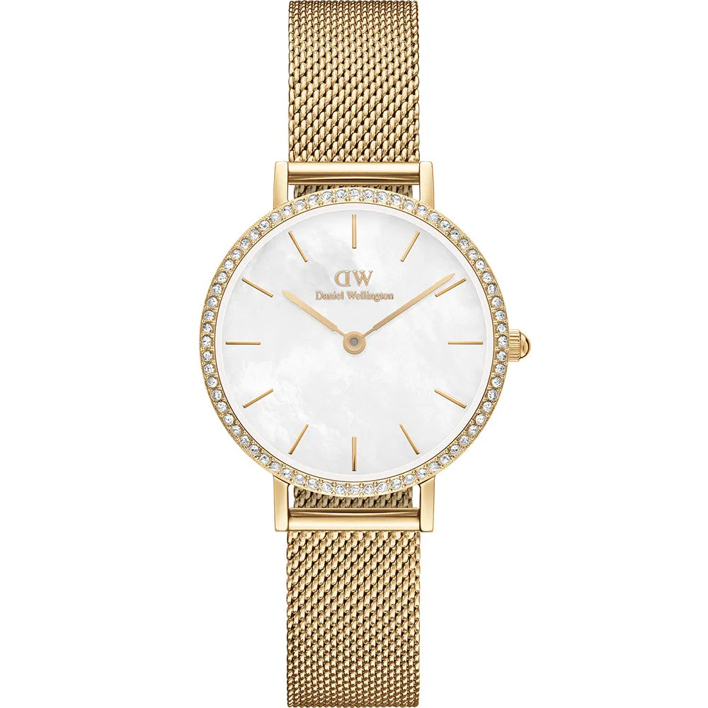 Daniel Wellington DW00100662 Petite Lumine Bezel 
