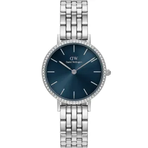 Daniel Wellington DW00100664 Petite Lumine Bezel 