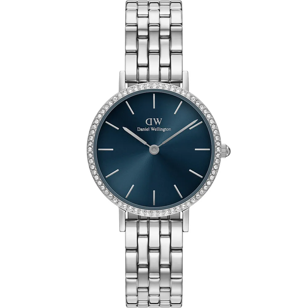 Daniel Wellington DW00100664 Petite Lumine Bezel 