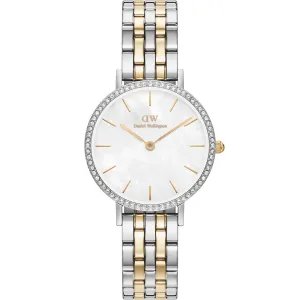 Daniel Wellington DW00100665 Petite Lumine Bezel 