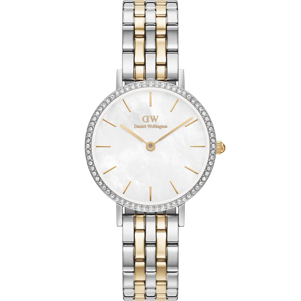Daniel Wellington DW00100665 Petite Lumine Bezel 