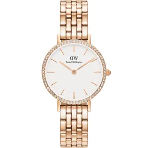 Daniel Wellington DW00100666 Petite Lumine Bezel 
