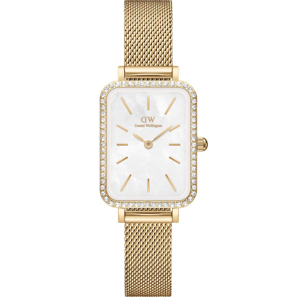 Daniel Wellington DW00100668 Quadro 