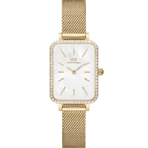 Daniel Wellington DW00100668 Quadro 