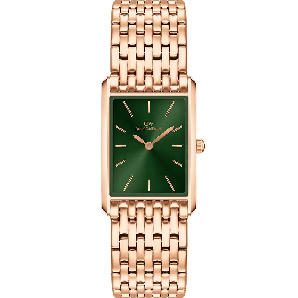 Daniel Wellington DW00100704 Bound 9-Link 