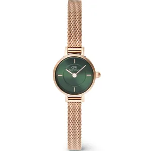 Daniel Wellington DW00100742 Petite Mini Emerald Melrose 
