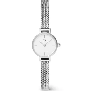 Daniel Wellington DW00100746 Petite Mini Sterling 