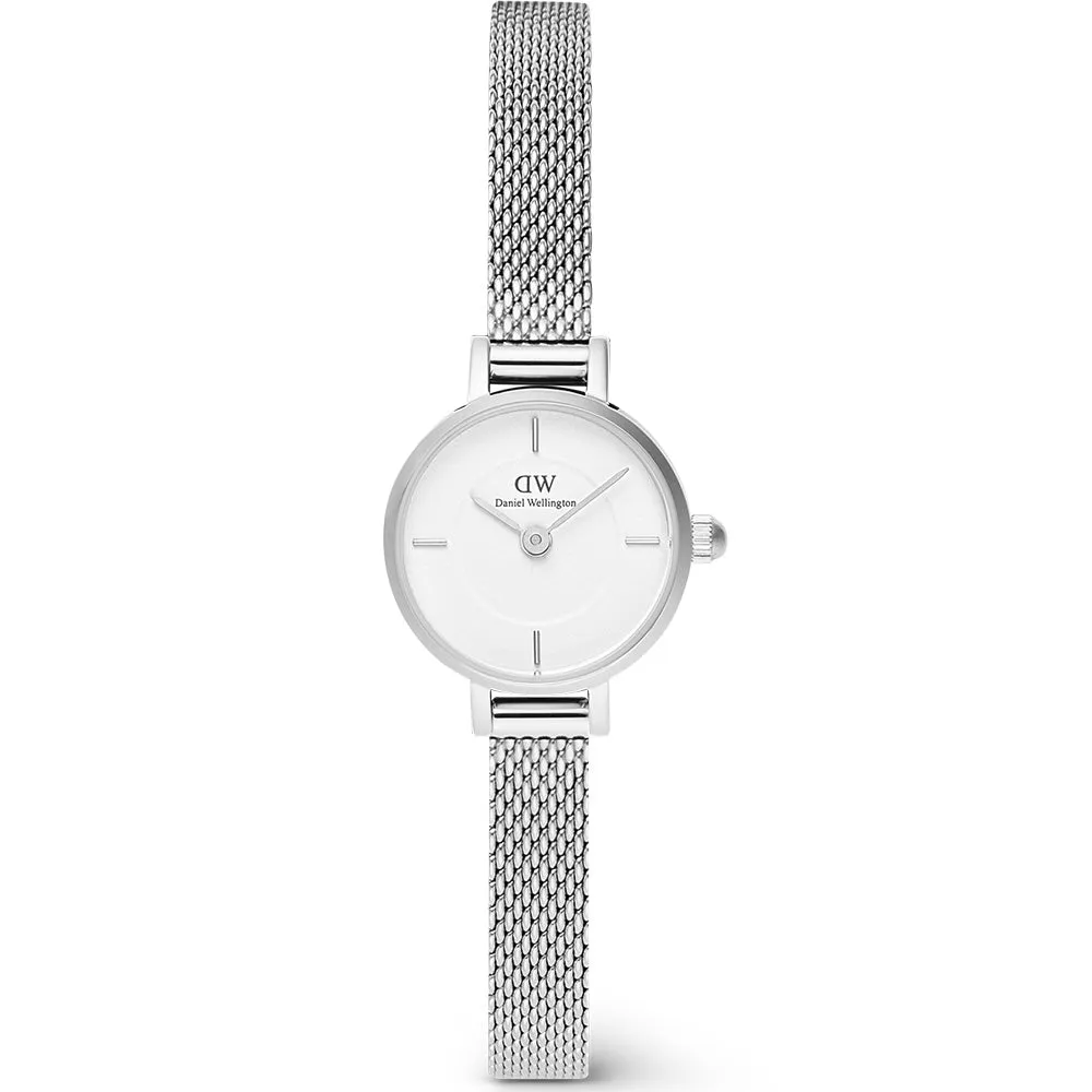 Daniel Wellington DW00100746 Petite Mini Sterling 