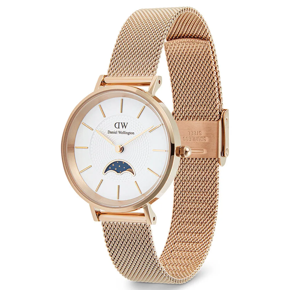 Daniel Wellington DW00100773 Luna Moonphase