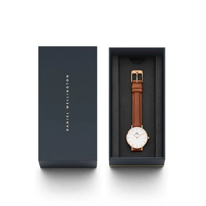 Daniel Wellington Petite Durham DW00100228