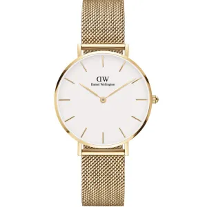 Daniel Wellington Petite Evergold DW00100348 