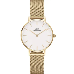 Daniel Wellington Petite Evergold DW00100350 