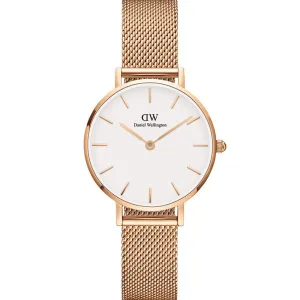 Daniel Wellington Petite Melrose DW00100219 