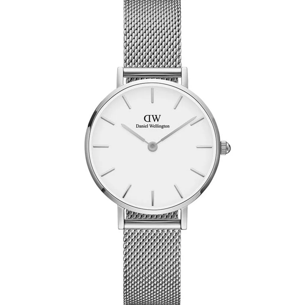 Daniel Wellington Petite Sterling DW00100220 