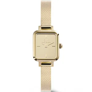 Daniel Wellington Quadro Mini DW00100801 
