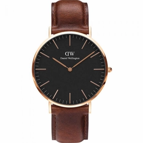 Daniel Wellington Classic St Mawes DW00100124 