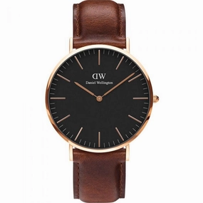 Daniel Wellington Classic St Mawes DW00100124 