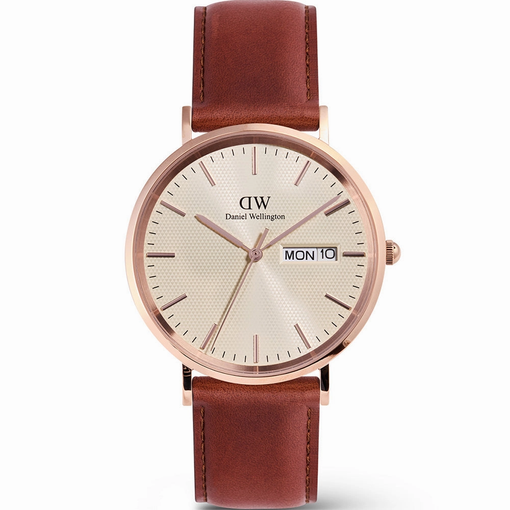 Daniel Wellington Classic St Mawes DW00100829 