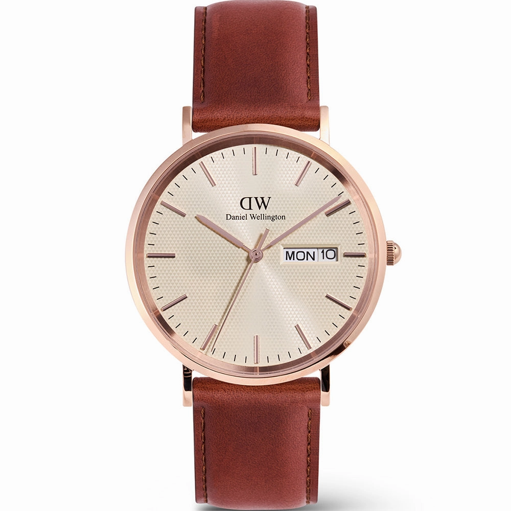 Daniel Wellington Classic St Mawes DW00100829 
