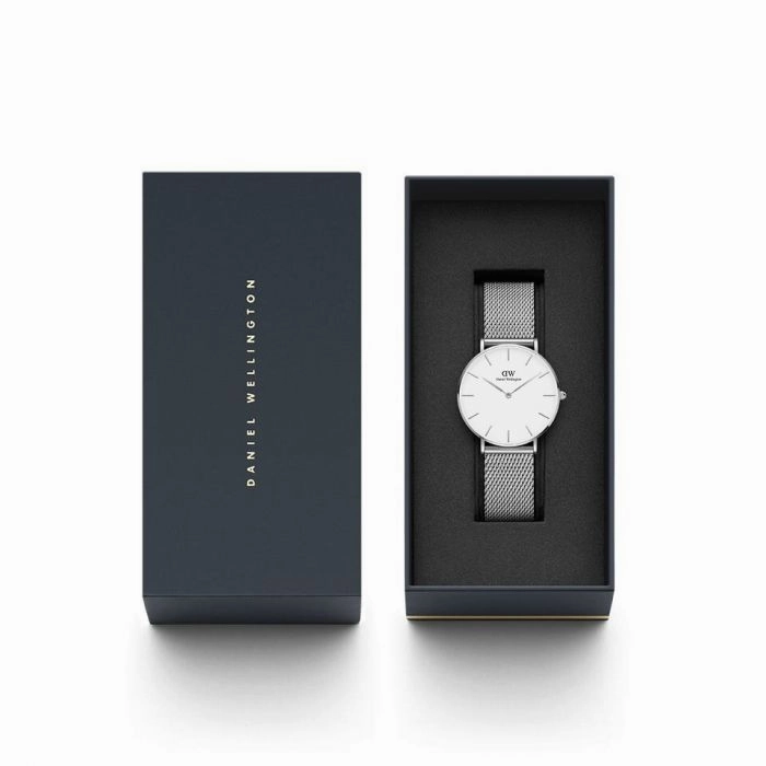 Daniel Wellington DW00100306 Petite Sterling