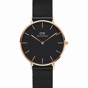 Daniel Wellington DW00100307 Petite Ashfield 