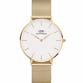 Daniel Wellington DW00100346 Petite Evergold 