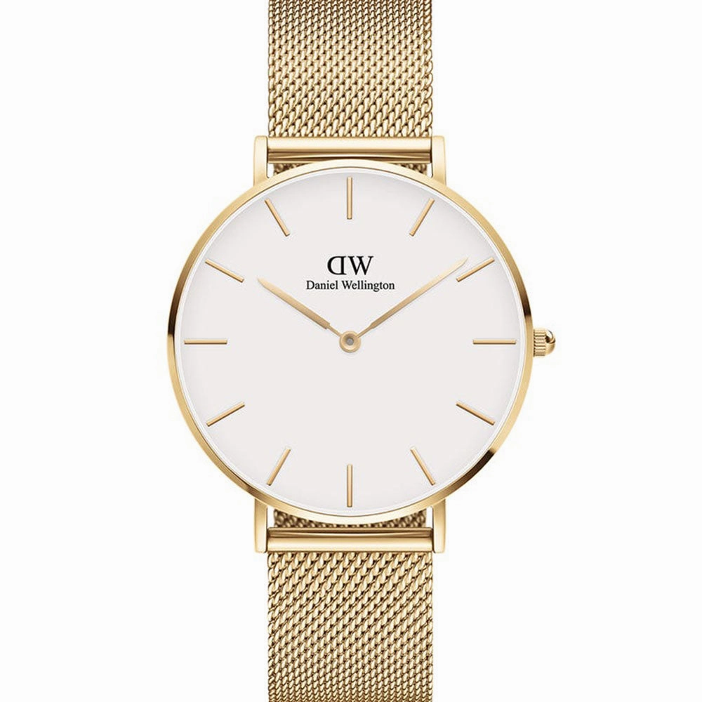 Daniel Wellington DW00100346 Petite Evergold 