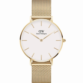 Daniel Wellington DW00100346 Petite Evergold 