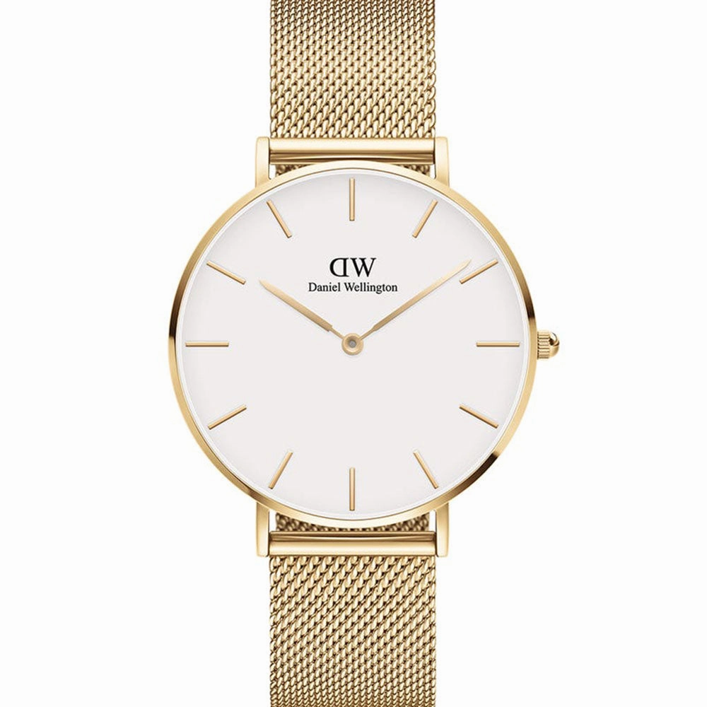 Daniel Wellington DW00100346 Petite Evergold 