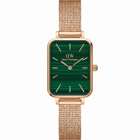 Daniel Wellington DW00100437 Quadro Pressed Melrose 
