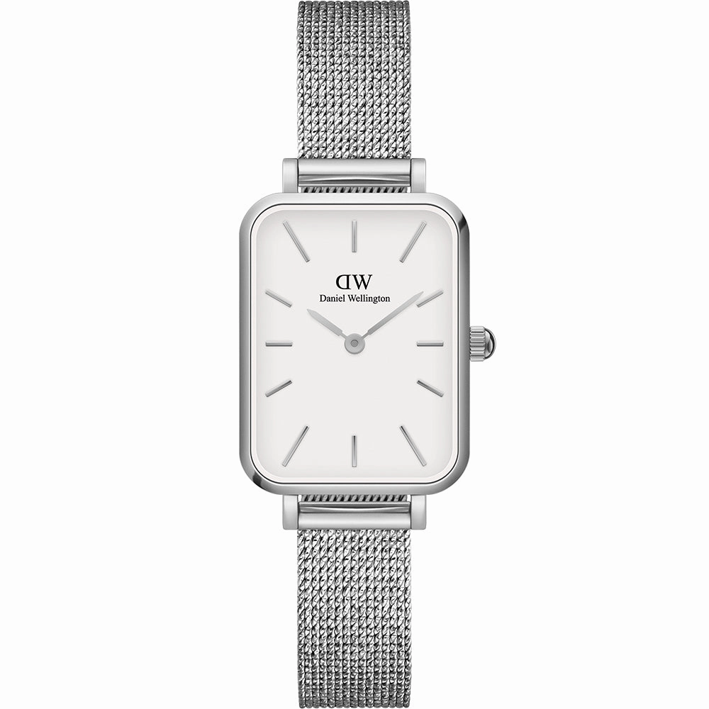 Daniel Wellington DW00100438 Quadro Pressed Melrose 
