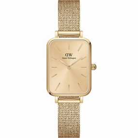 Daniel Wellington DW00100485 Quadro Unitone 