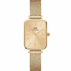 Daniel Wellington DW00100485 Quadro Unitone 