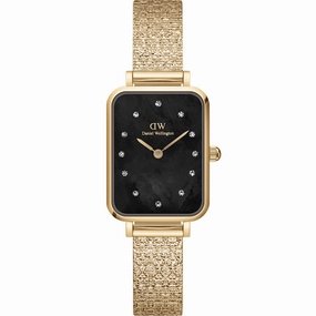 Daniel Wellington DW00100583 Quadro Lumine 