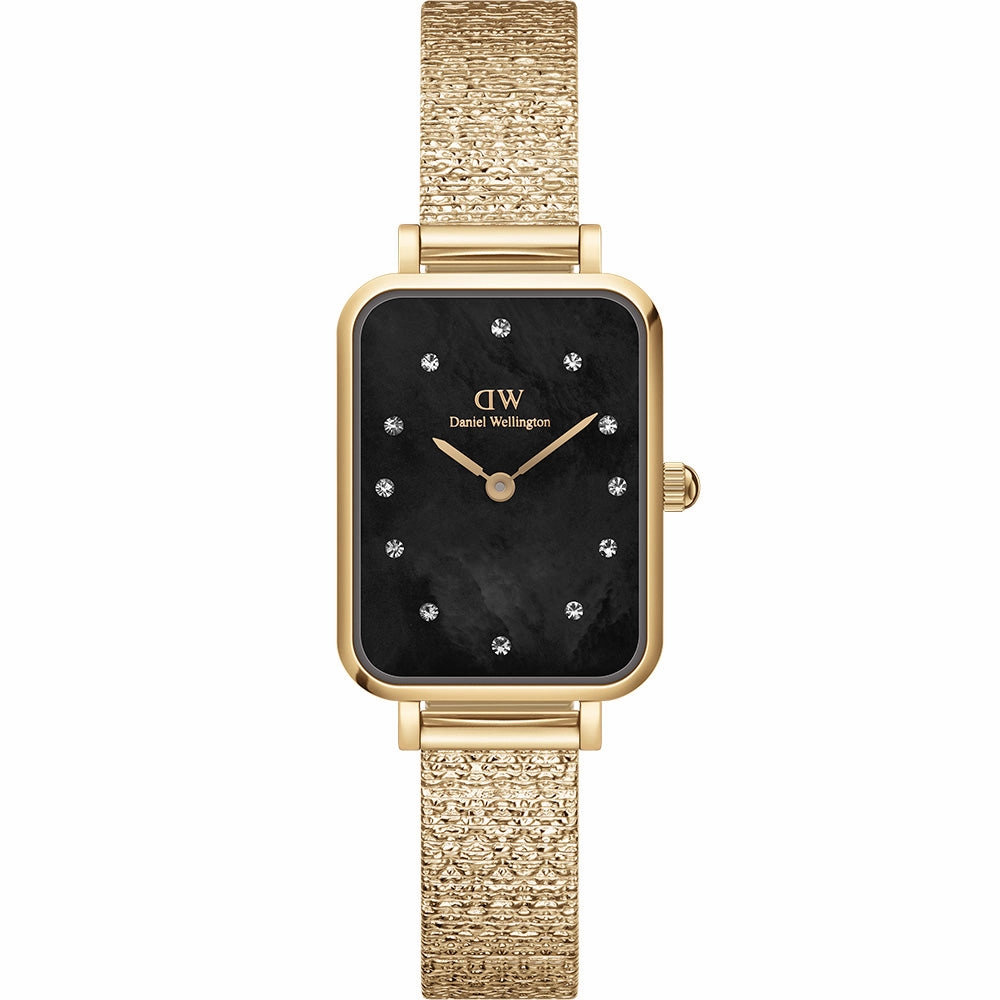 Daniel Wellington DW00100583 Quadro Lumine 