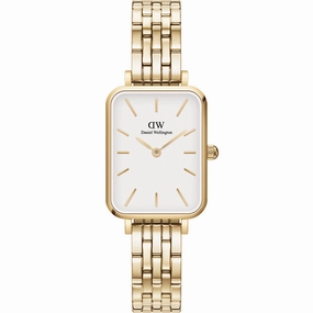 Daniel Wellington DW00100622 Quadro Link 