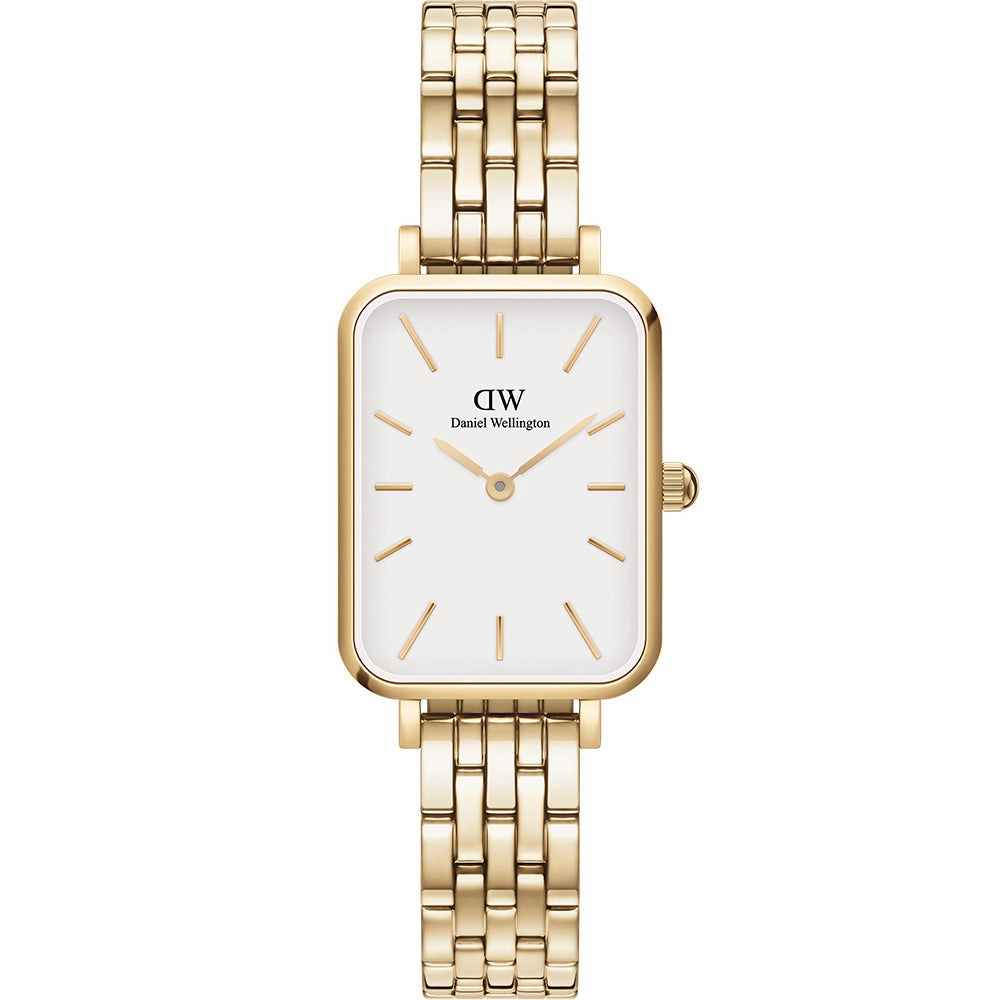 Daniel Wellington DW00100622 Quadro Link 