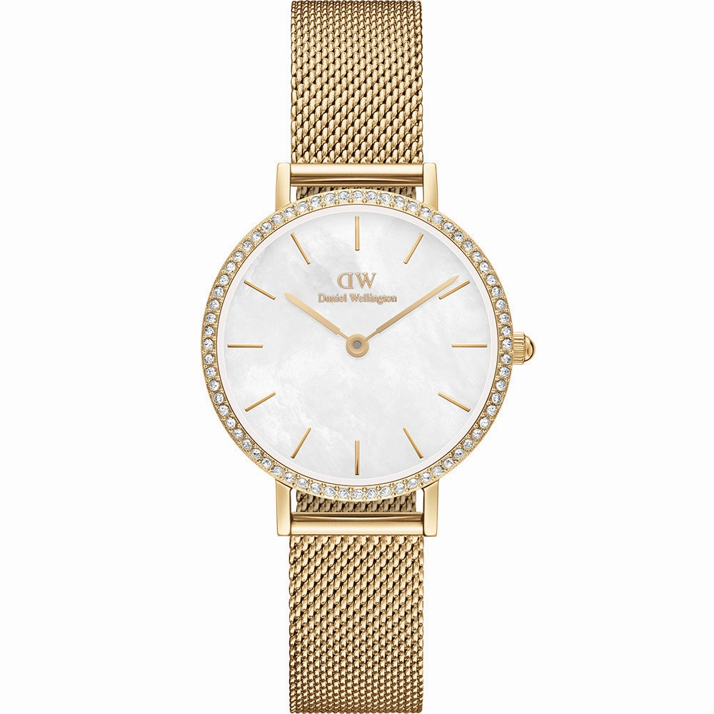 Daniel Wellington DW00100662 Petite Lumine Bezel 