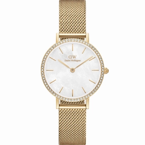 Daniel Wellington DW00100662 Petite Lumine Bezel 
