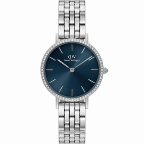 Daniel Wellington DW00100664 Petite Lumine Bezel 