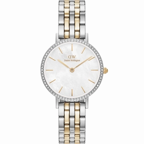 Daniel Wellington DW00100665 Petite Lumine Bezel 