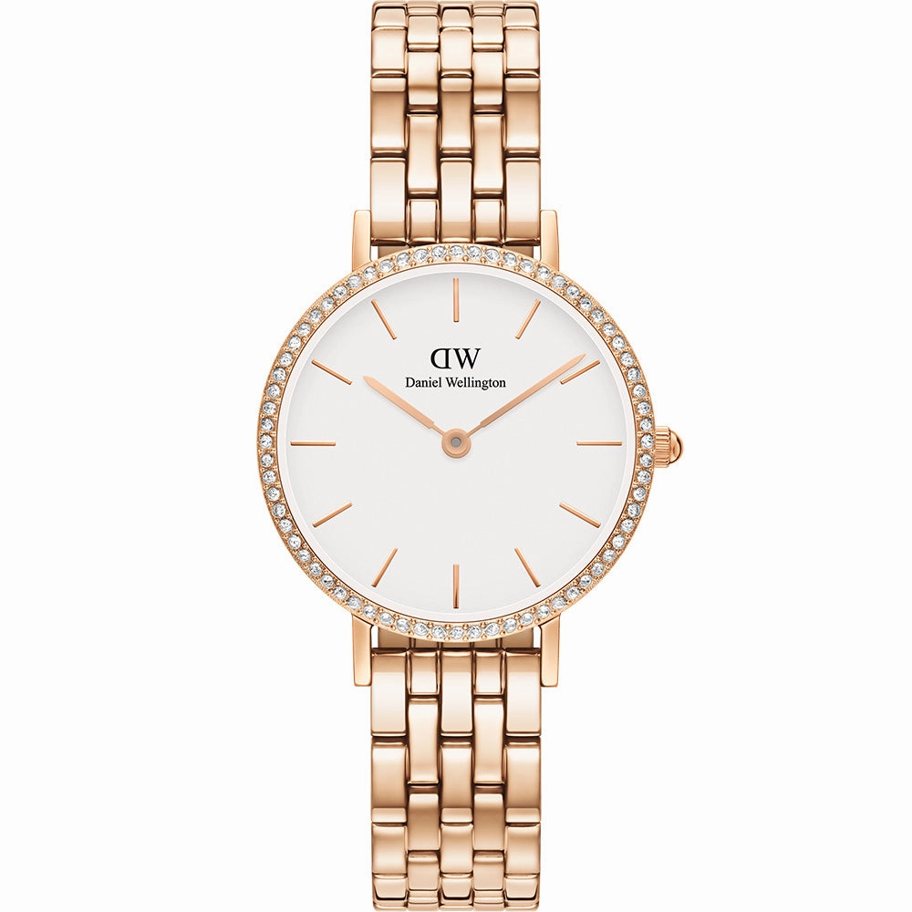 Daniel Wellington DW00100666 Petite Lumine Bezel 